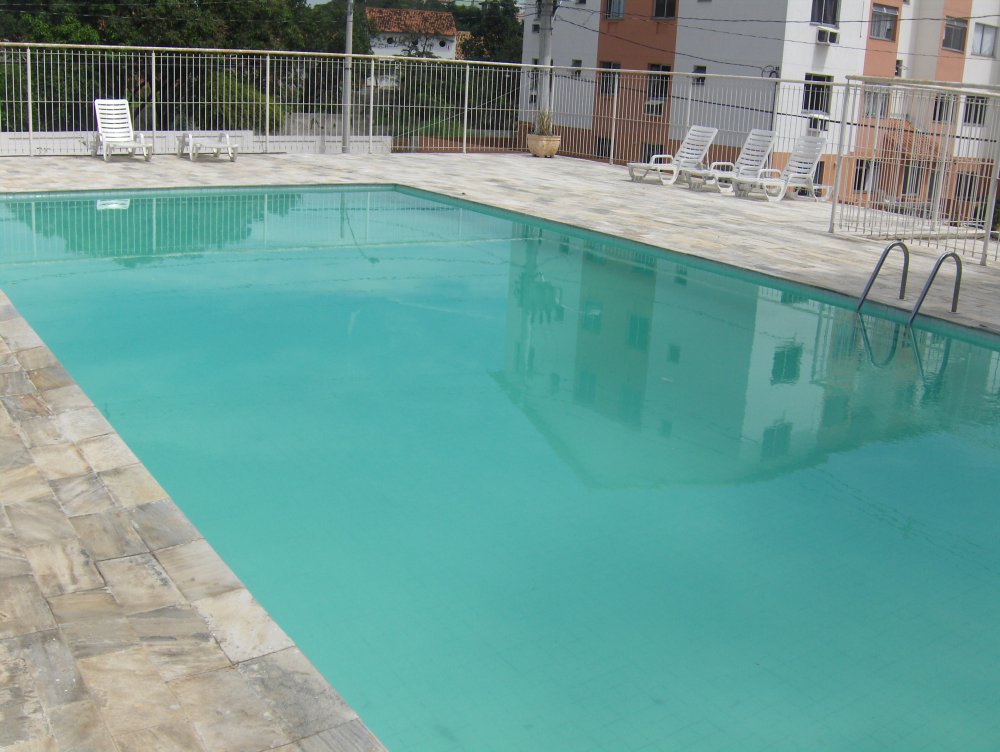 Apartamento - Venda - Campo Grande - Rio de Janeiro - RJ