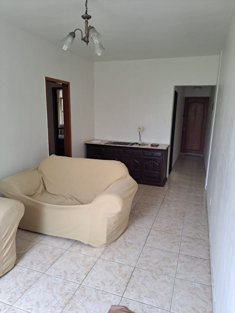 Apartamento - Venda - Realengo - Rio de Janeiro - RJ